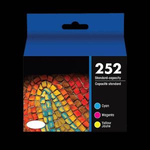 252-Color-Multipack-Cyan-Magenta-Yellow