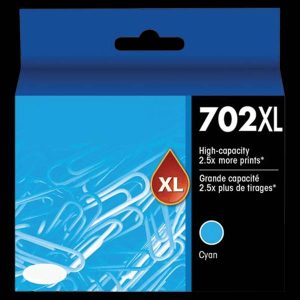 702XL-Cyan-Ink-Cartridge