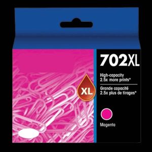 702XL-Magenta-Ink-Cartridge